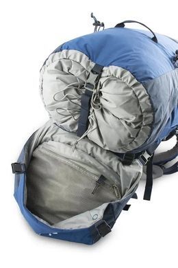 Рюкзак Pinguin Explorer 50, Khaki (PNG 373042)