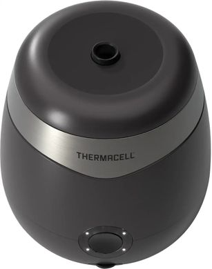 Пристрій від комарів Thermacell E90 Rechargeable Mosquito Repeller Charcoal