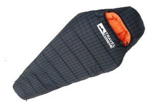 TE Спальник WORM 400 R
