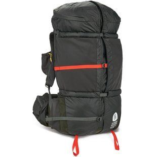 Рюкзак Sierra Designs Flex Capacitor 40-60 M-L 2024 торф'яний пояс M-L