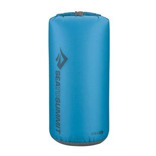 Гермомешок Sea To Summit Ultra-Sil Dry Sack, Blue, 35 л (STS AUDS35BL)
