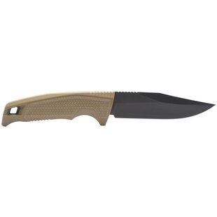 Нож SOG Recondo FX, FDE, Straight Edge (SOG 17-22-03-57)