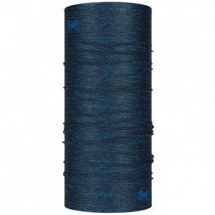 Шарф-труба Buff Coolnet UV+, Navy Htr (BU 122536.787.10.00)