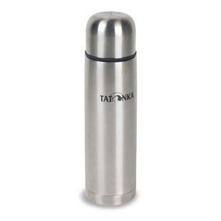 Термос Tatonka H&C Stuff, 1.0 л, Silver (TAT 4160.000)
