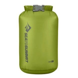 Ultra-Sil Nano Dry Sack гермочохол (Lime, 02 L) (9327868027699) (STS AUNDS2LI)