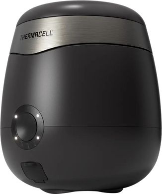 Пристрій від комарів Thermacell E90 Rechargeable Mosquito Repeller Charcoal