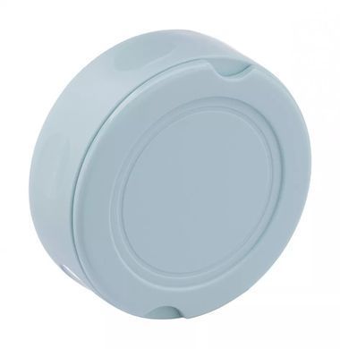Пищевой термоконтейнер ZOJIRUSHI SW-FCE75AB, 0.75 л, Голубой