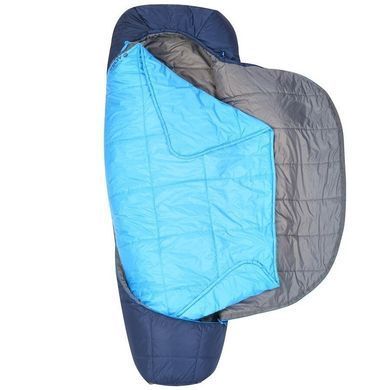 Спальник Kelty Tru. Comfort 35 Long
