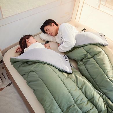 Спальник Naturehike L150 NH20MSD05, бежевый