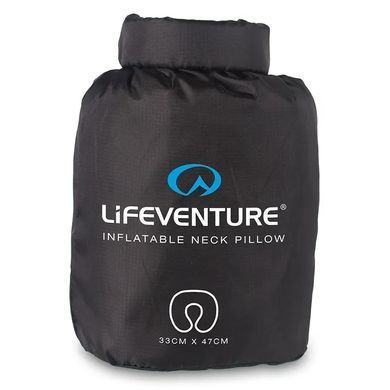 Подушка надувная Lifeventure Inflatable Neck Pillow