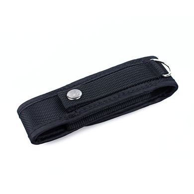 Чехол для ножа knife bag-2 чёрный
