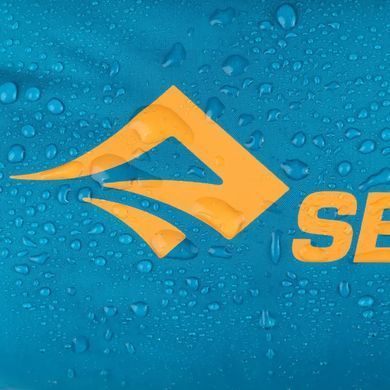 Гермомішок Sea to Summit Evac Dry Bag, Turkish Tile, 20 л (STS ASG012031-061610)