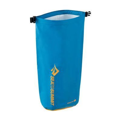 Гермомішок Sea to Summit Evac Dry Bag, Turkish Tile, 20 л (STS ASG012031-061610)