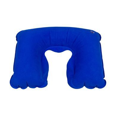Подушка надувная под шею Tramp Lite TLA-007 blue
