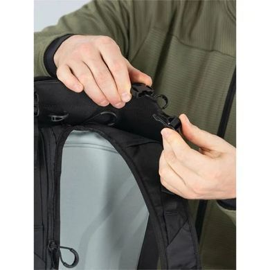 Рюкзак Osprey Kamber 30, Black - O/S