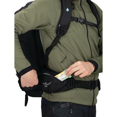 Рюкзак Osprey Kamber 30, Black - O/S