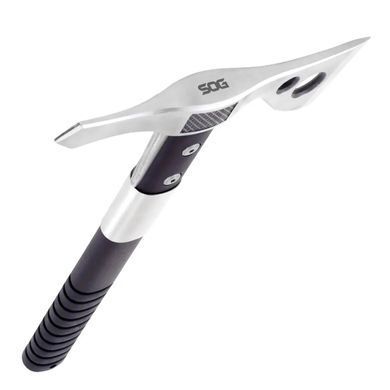 Сокира SOG Fast Hawk, Polished (SOG F06PN-CP)