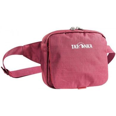 Сумка Tatonka Travel Organizer Bordeaux Red (TAT 2872.047)