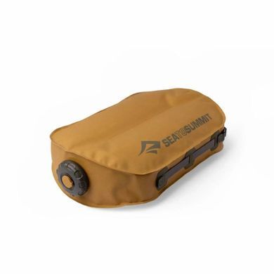 Емкость для воды Sea To Summit Watercell X (Dull Gold, 10 л) (STS 051303) (9327868990580)