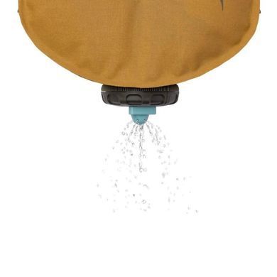 Емкость для воды Sea To Summit Watercell X (Dull Gold, 10 л) (STS 051303) (9327868990580)