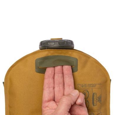 Емкость для воды Sea To Summit Watercell X (Dull Gold, 10 л) (STS 051303) (9327868990580)