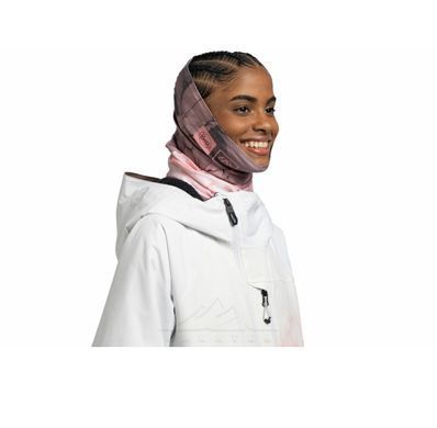 Thermonet Cloudbreaker 686 Pink повязка на шею (8428927589460) (BU 137058.538.10.00)