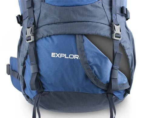 Рюкзак Pinguin Explorer 50, Khaki (PNG 373042)