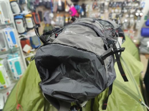Рюкзак Pinguin Explorer 50, Khaki (PNG 373042)