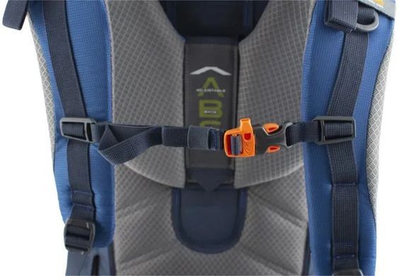 Рюкзак Pinguin Explorer 50, Khaki (PNG 373042)