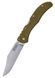 Нож складной Cold Steel Range Boss, OD Green (CST CS-20KR7)