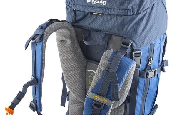 Рюкзак Pinguin Explorer 50, Khaki (PNG 373042)