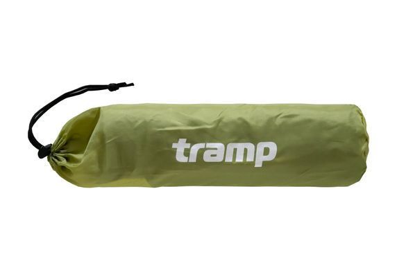 Сидушка самонадувающаяся Tramp комфорт 014