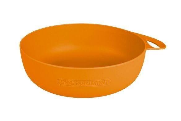 Миска Sea To Summit Delta Bowl Orange, 800 мл (STS ADBOWLOR)