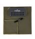 Рушник з мікрофібри Tribe Pocket Towel 90х180 2XL army green