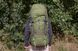 Рюкзак Pinguin Explorer 50, Khaki (PNG 373042)