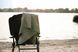 Рушник з мікрофібри Tribe Pocket Towel 90х180 2XL army green