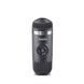 Портативная эспрессо-кофеварка Wacaco Nanopresso серая, механическая, для молотого кофе