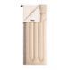 Спальник Naturehike L150 NH20MSD05, бежевый