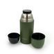 Термос BaseCamp Vacuum Thermos, 1.2 L, Green (BCP 100213)