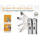 Мультитул Roxon Flex S804G