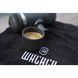 Портативная эспрессо-кофеварка Wacaco Nanopresso серая, механическая, для молотого кофе