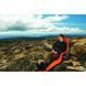 Надувний килимок Sea to Summit Air Sprung UltraLight Insulated Mat 2020, Orange, Regular (STS STS AMULINS_R)