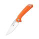Нож складной Firebird FH921-OR оранжевый