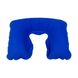 Подушка надувная под шею Tramp Lite TLA-007 blue