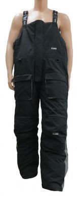 Зимовий костюм Tramp Iceberg XXXL