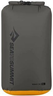 Гермомешок Sea to Summit Evac Dry Bag, Beluga, 35 л (STS ASG012031-070111)