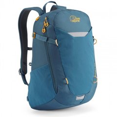 Рюкзак міський Lowe Alpine Apex 25, Bondi Blue/Amber (LA FDP-31-BO-25)