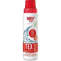 Засіб для прання мембран Hey-Sport TEX WASH