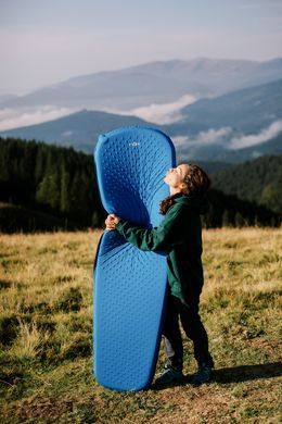 Ковер самонадувной Tribe Comfort Lite, 5 см