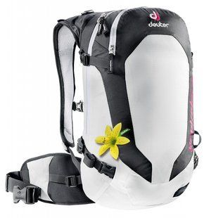 Рюкзак Deuter Provoke 14L SL